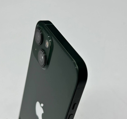 iPhone 13 128GB Green 100%